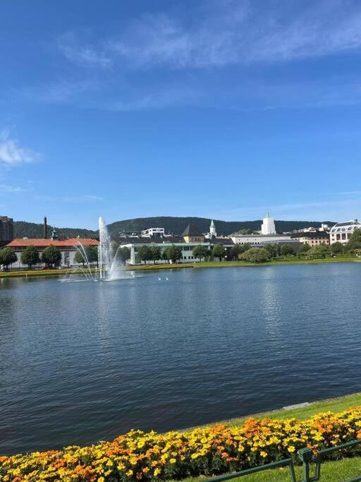 Stylish Place In The Heart Of Bergen