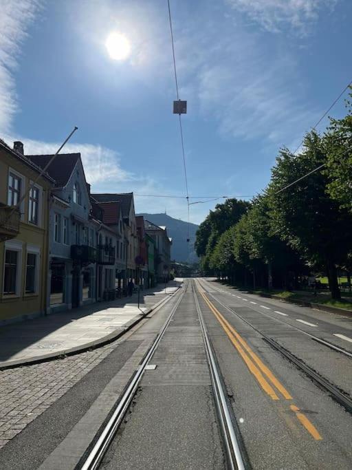 Stylish Place In The Heart Of Bergen