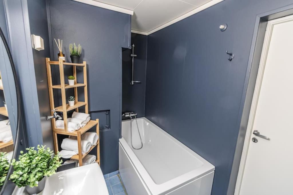 Apartment Stylish Place In The Heart Of