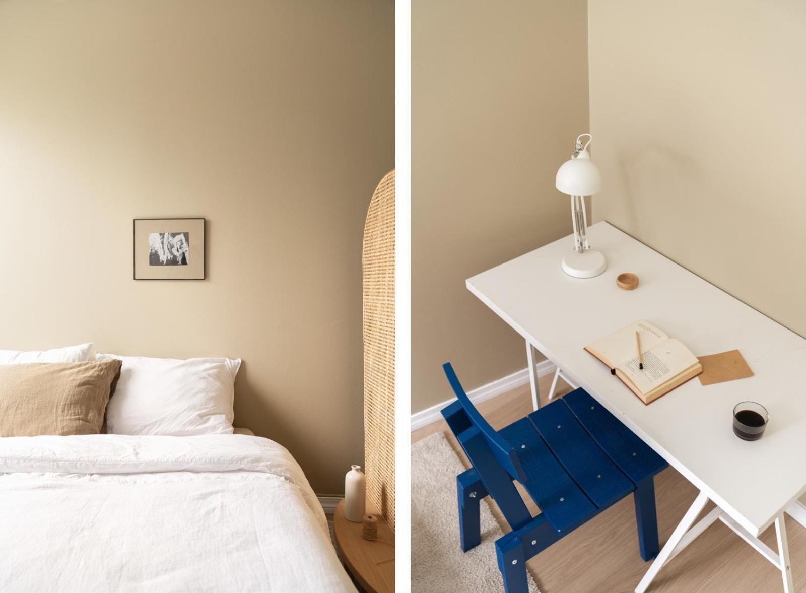 Apartment Sentral Med Parkering Og Peis Bergen