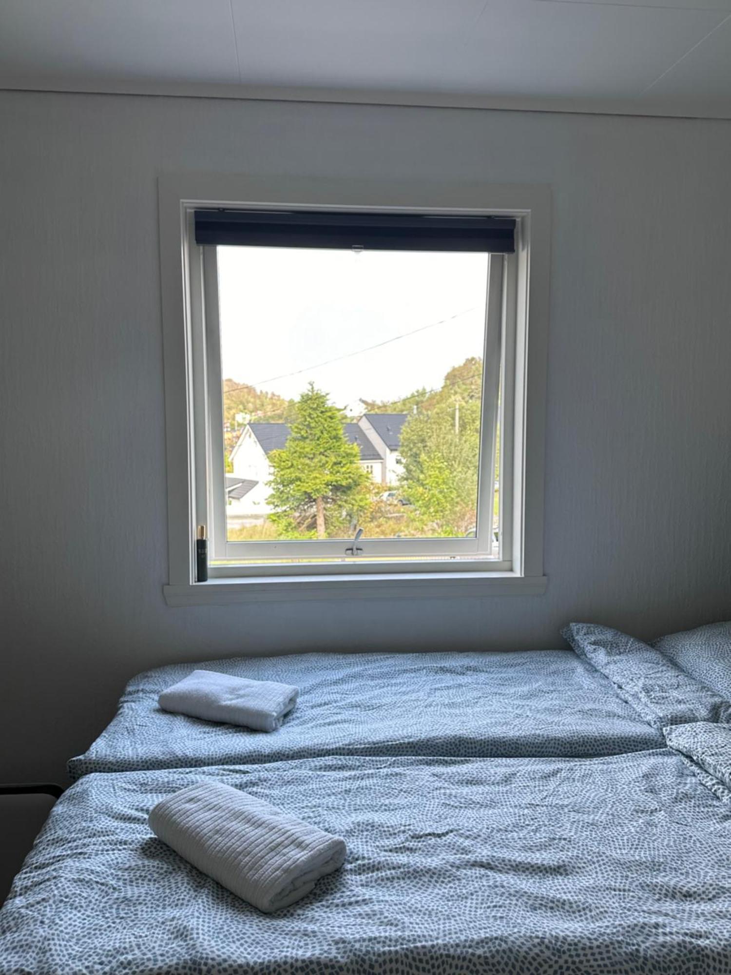 Bedroom Close To City Center Bergen