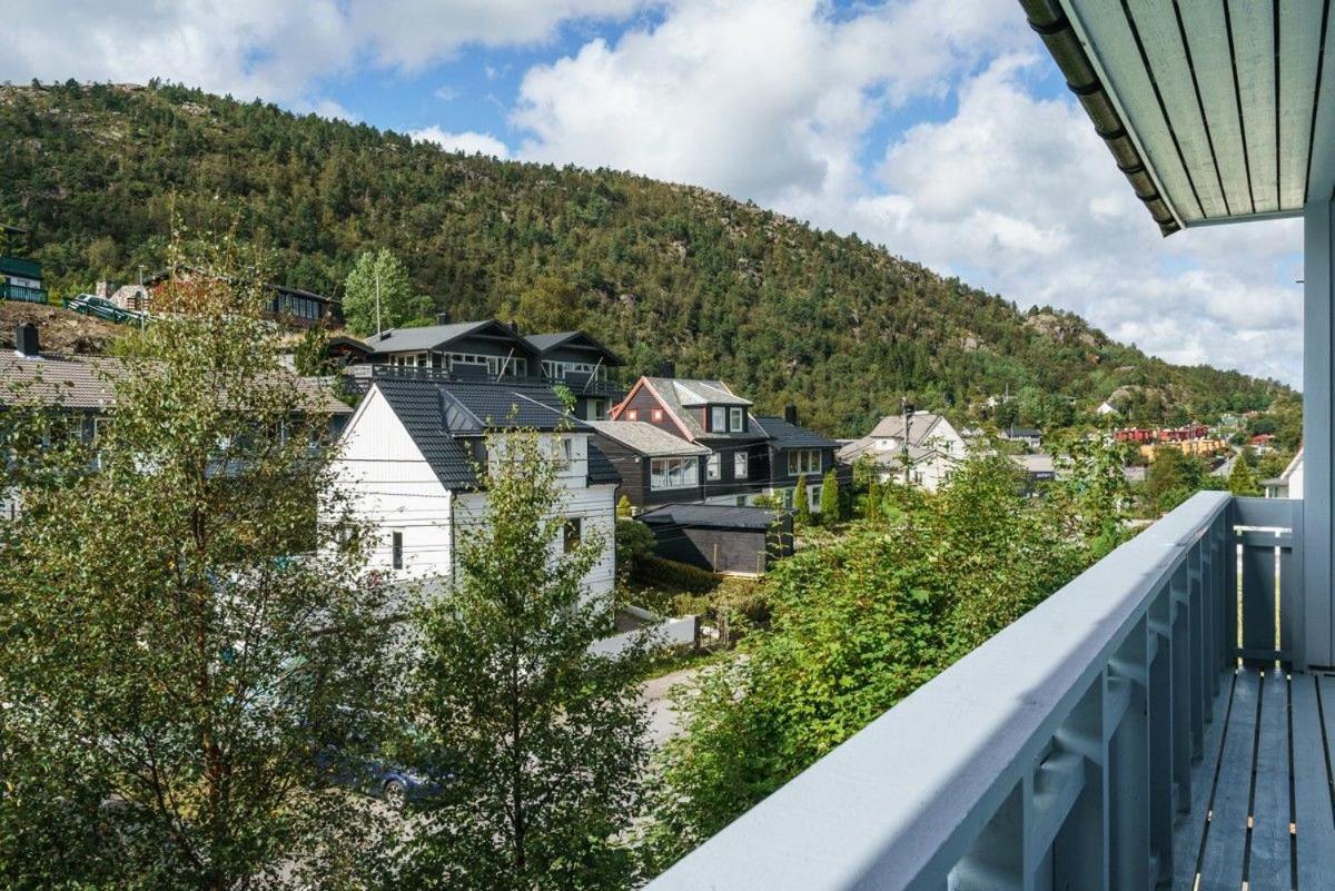 Bedroom Close To City Center * Bergen
