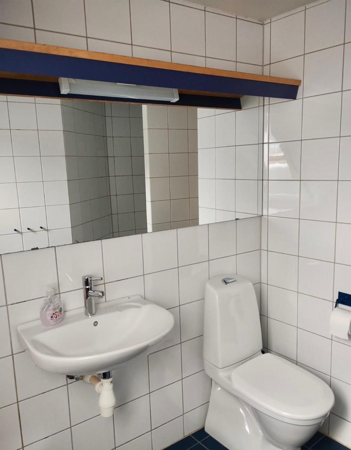 Vaskerelven 4 *