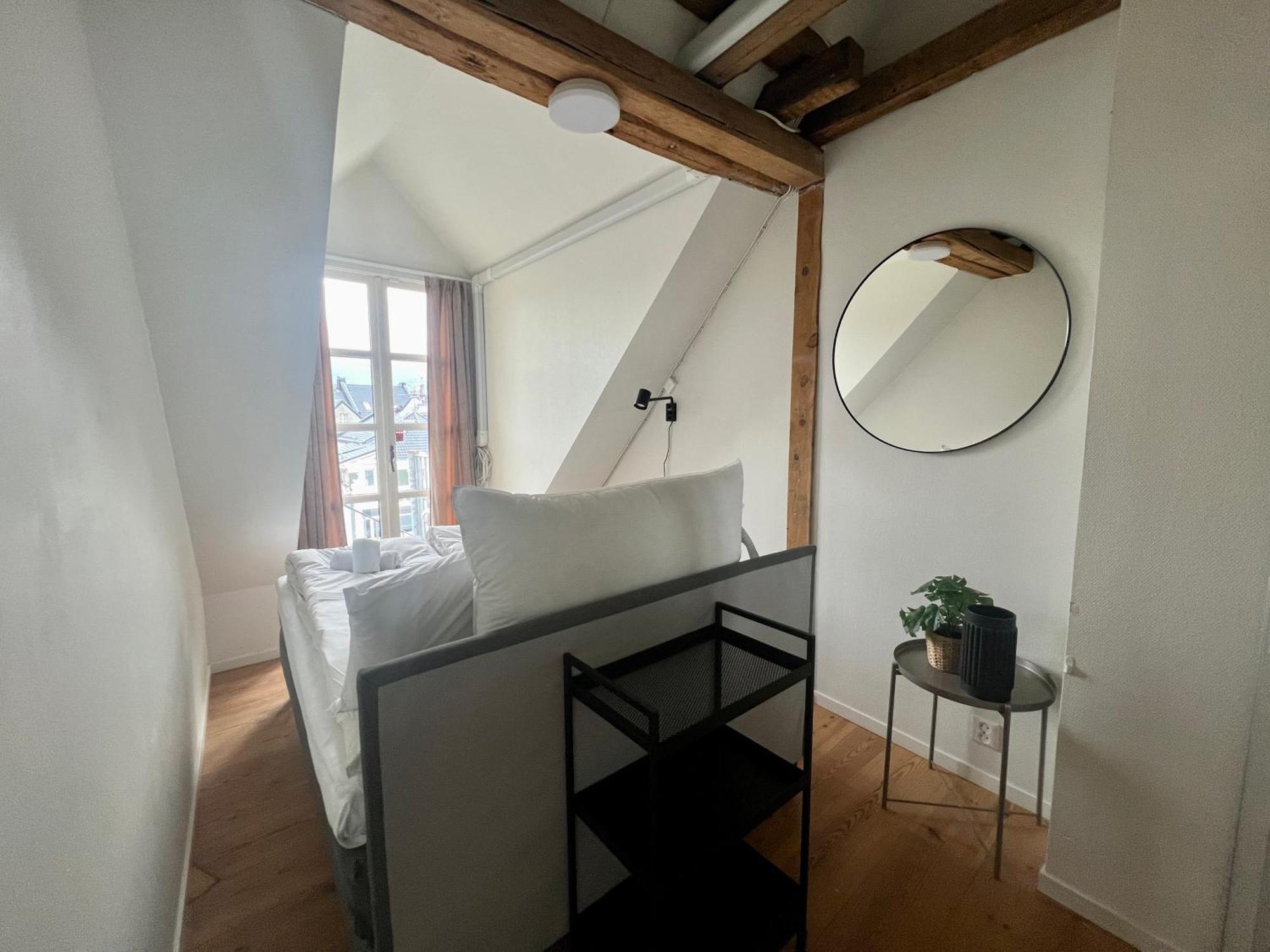 Apartment Vaskerelven 4 *