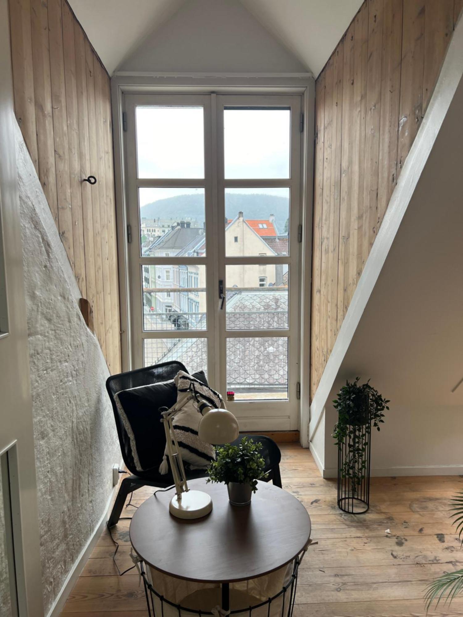 Apartment Vaskerelven 4 Bergen