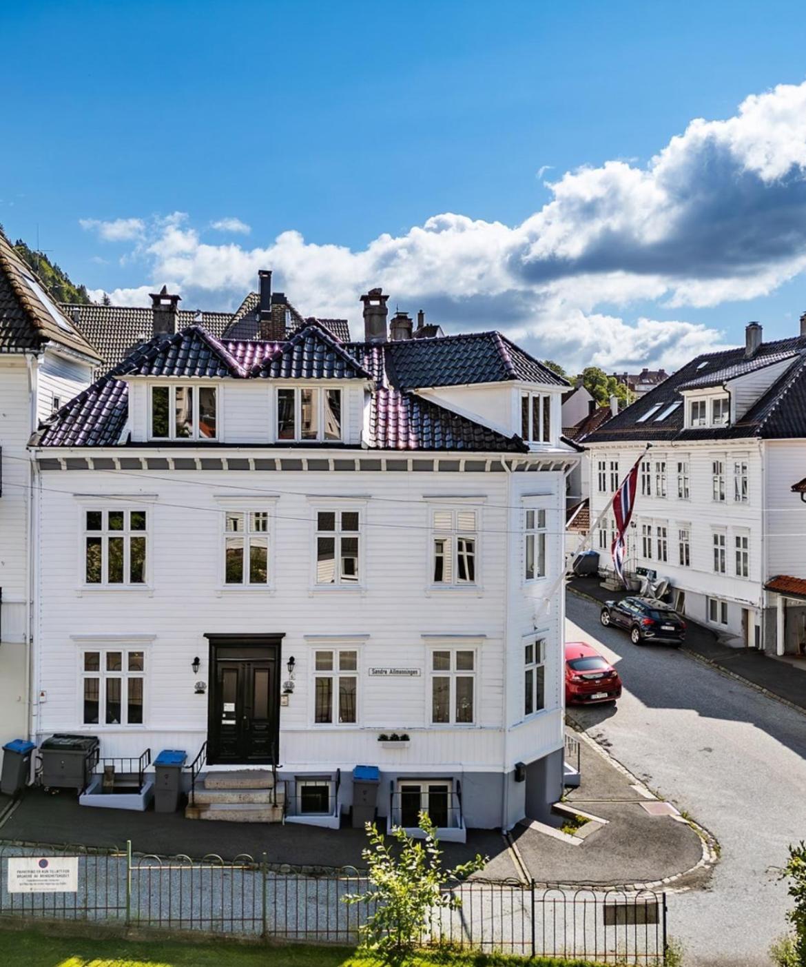 Appartement Koselig Og Lun Leilighet *