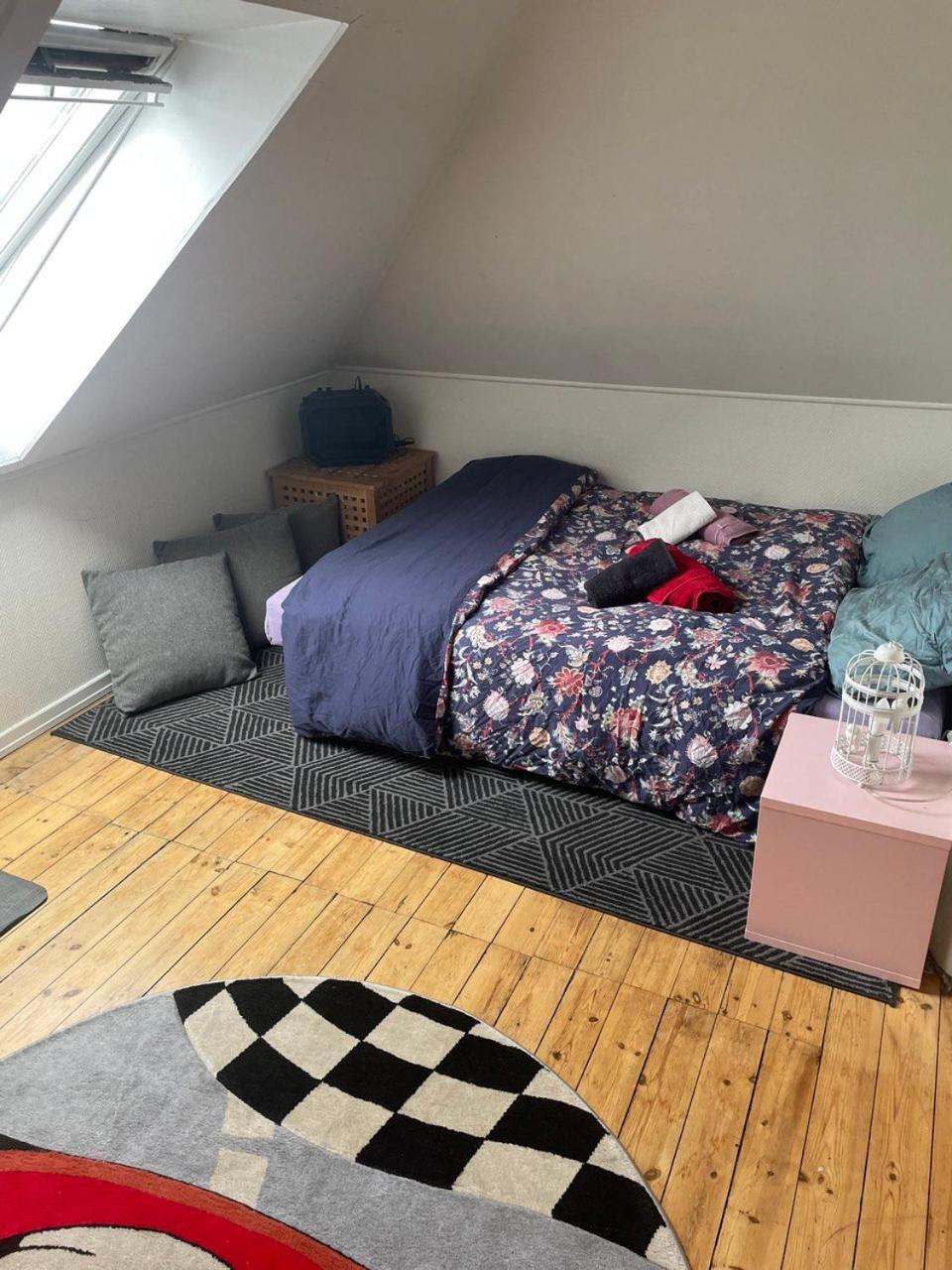 Peaceful Loft Bergen