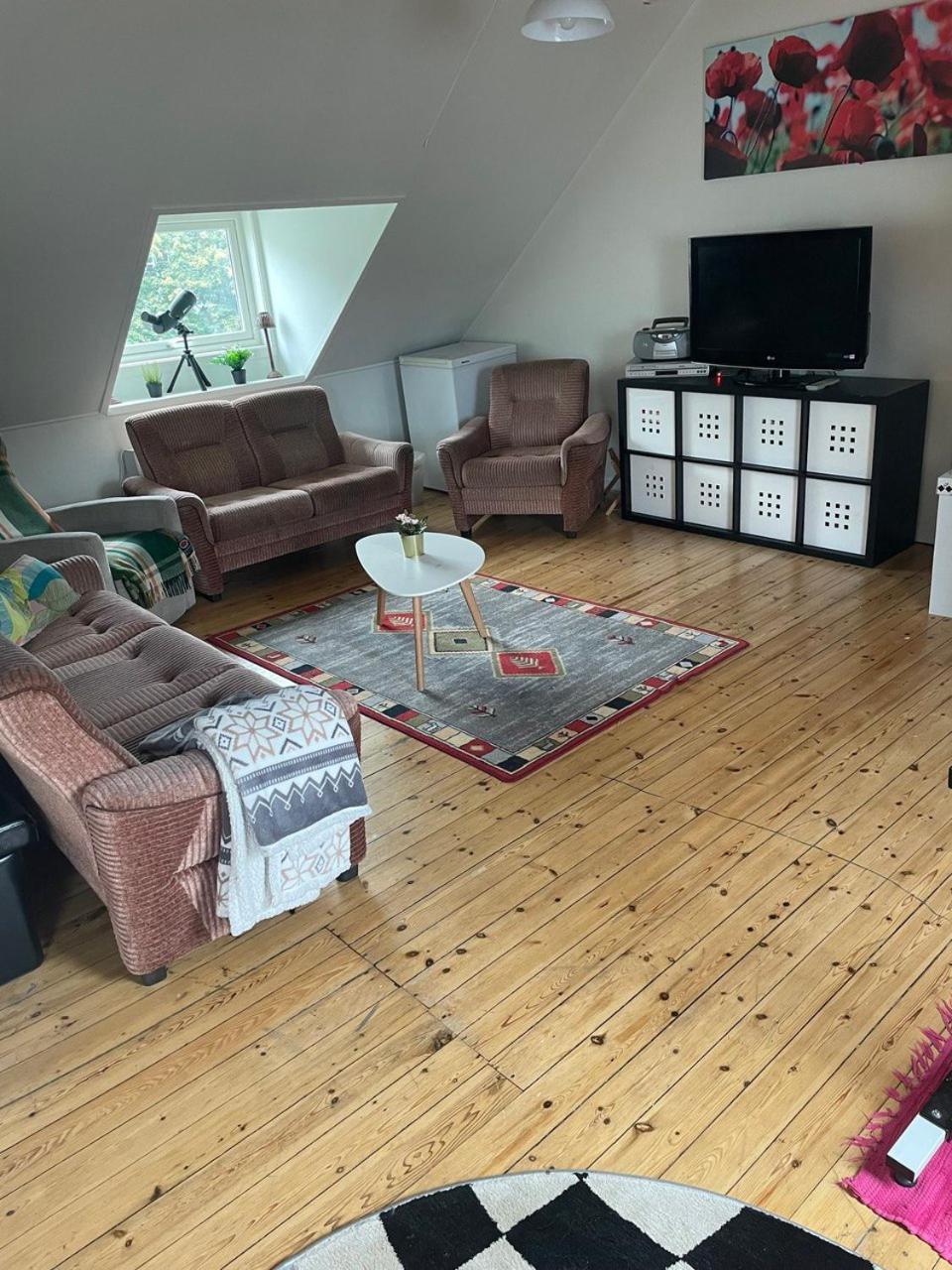 Peaceful Loft * Bergen