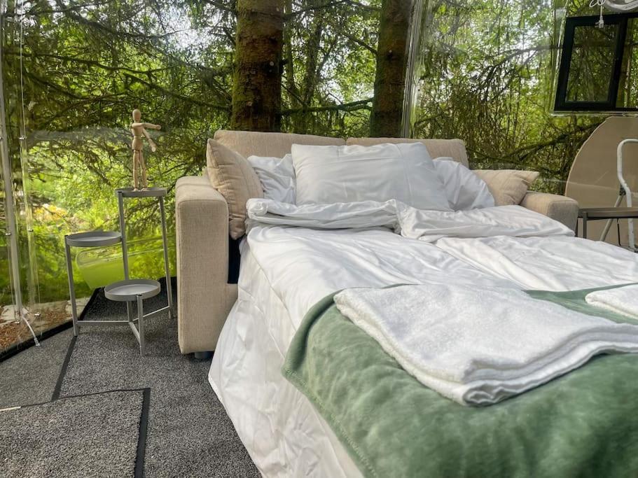 Leilighet Magical Forest Haven Dome Bergen