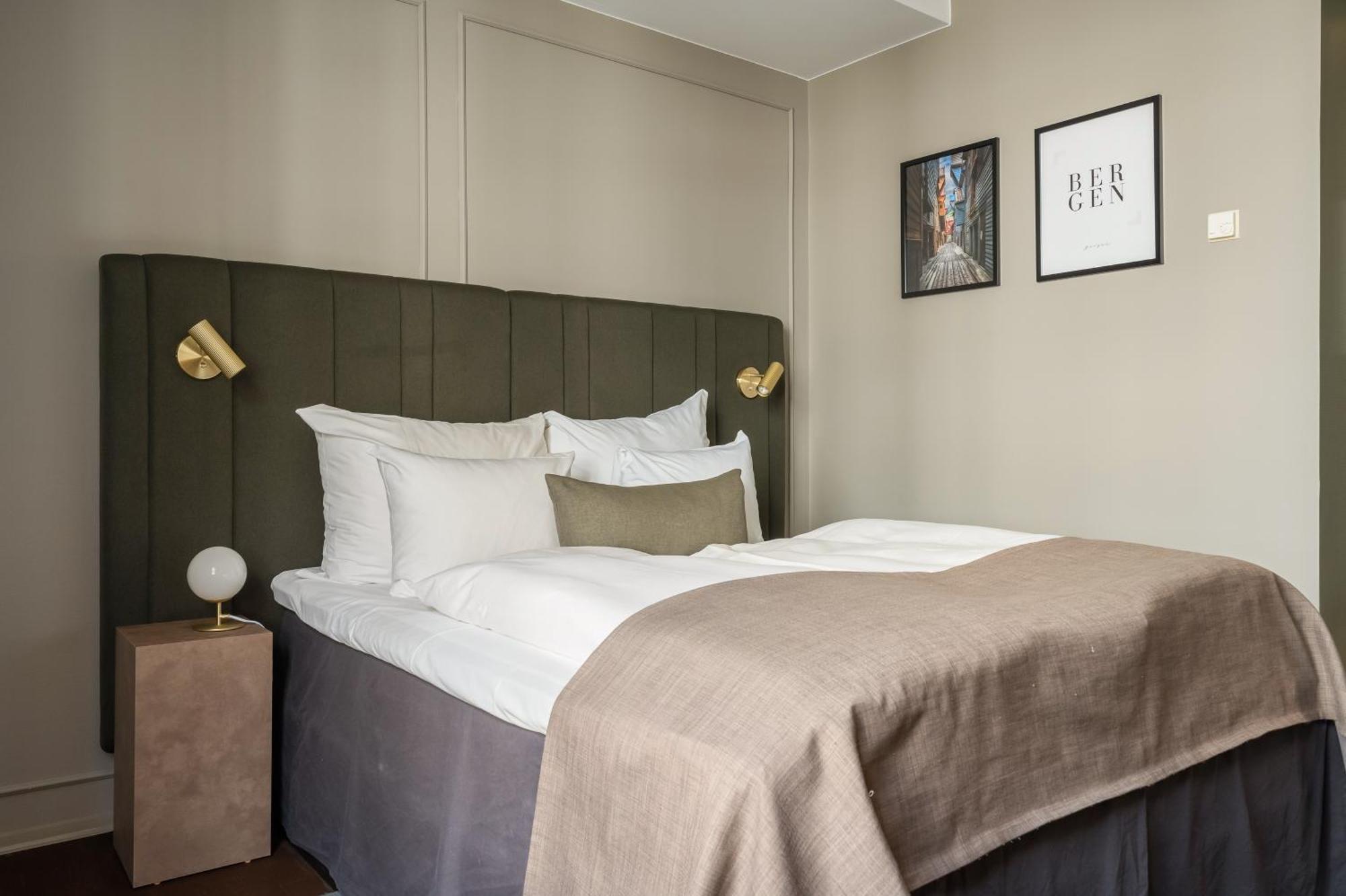Clarion 4* Bergen