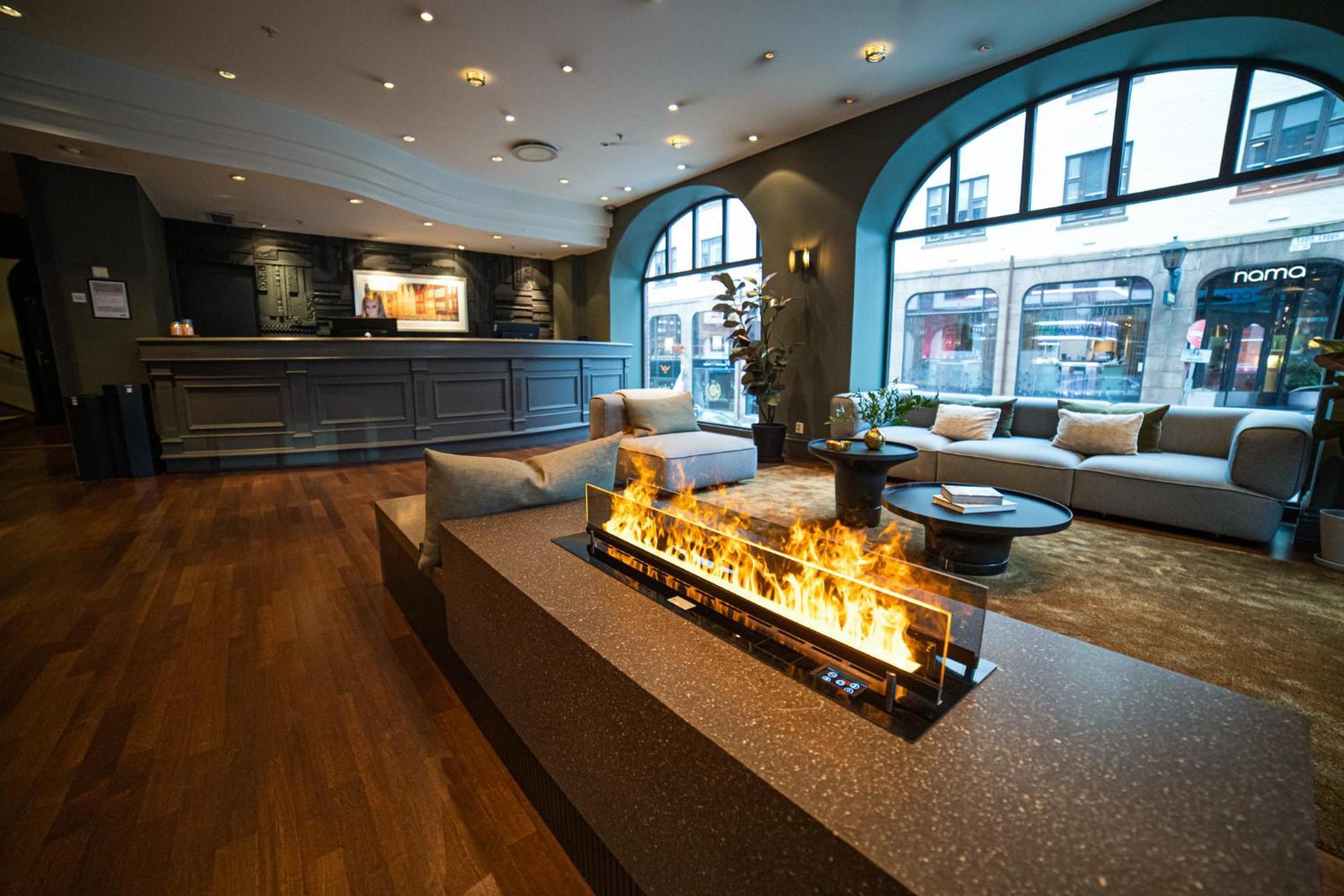 Clarion Hotel