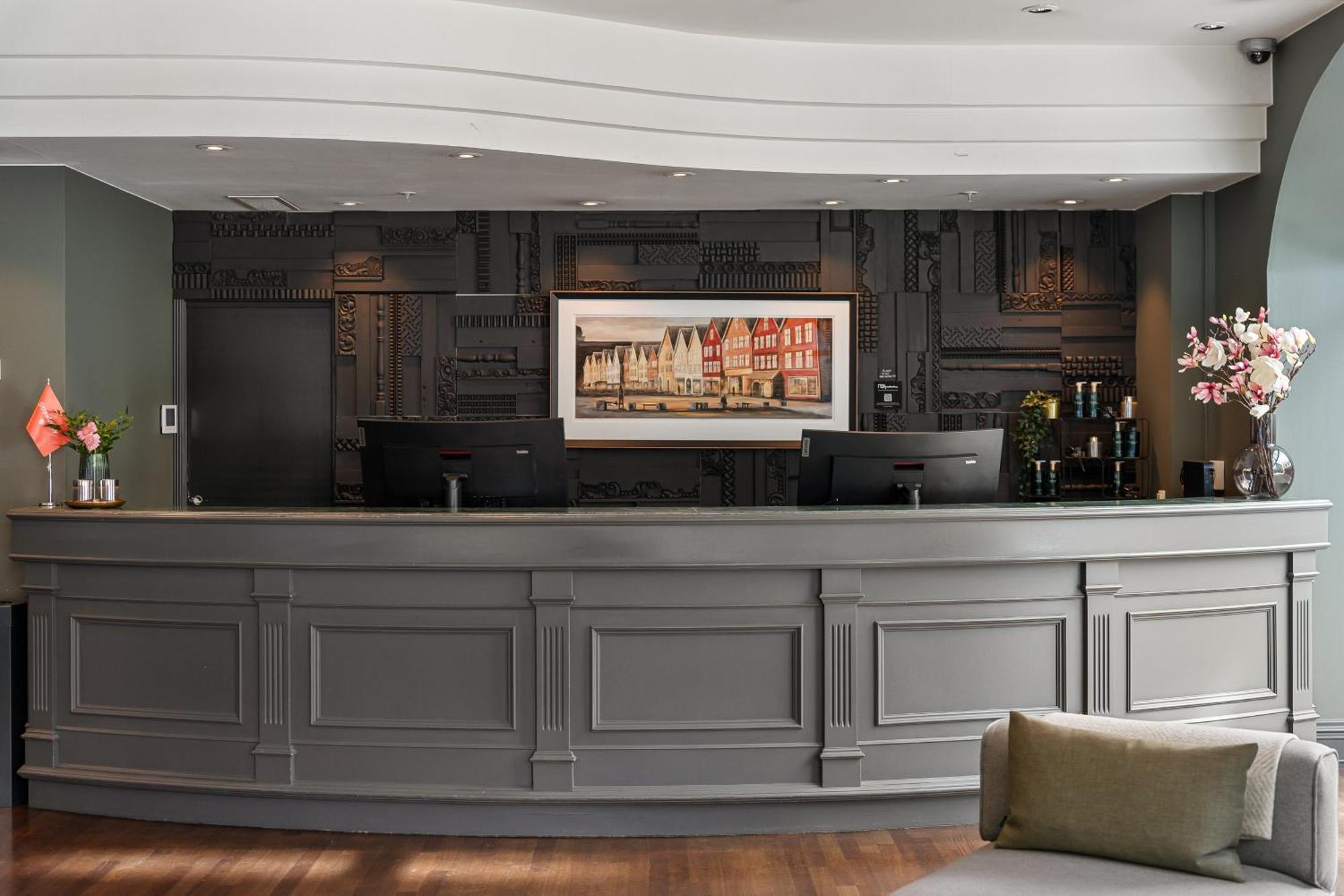 Hotel Clarion