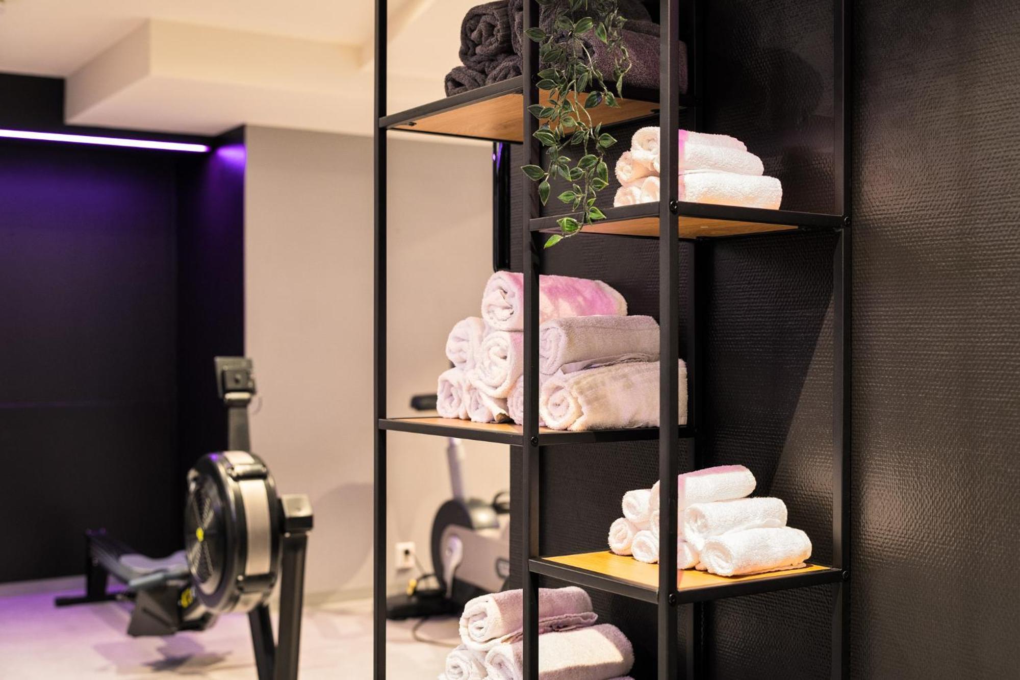 Hotel Clarion Bergen