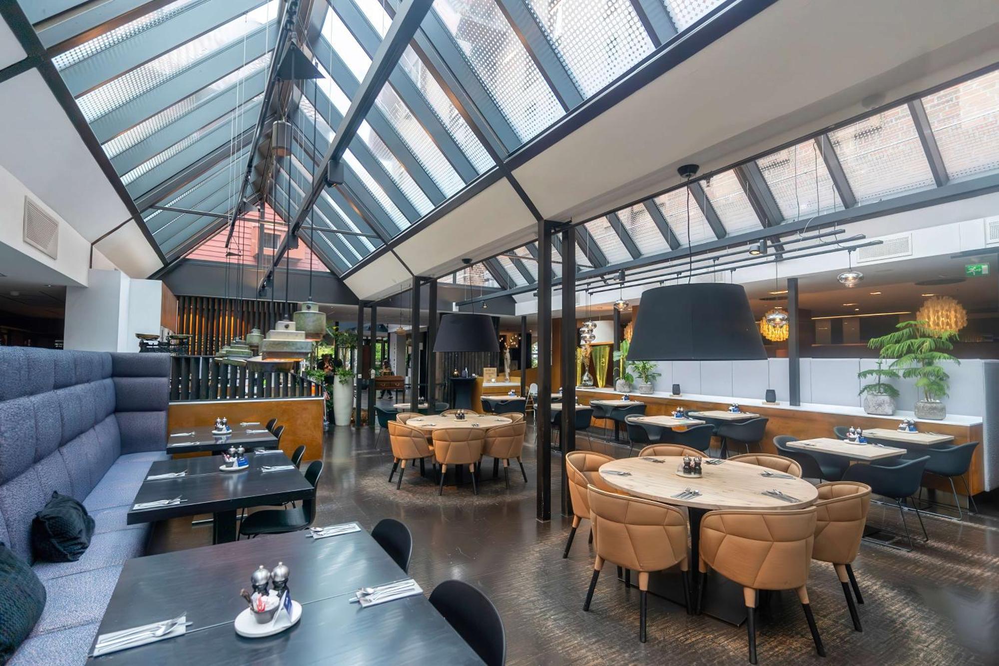 Radisson Blu Royal Hotel, 4*