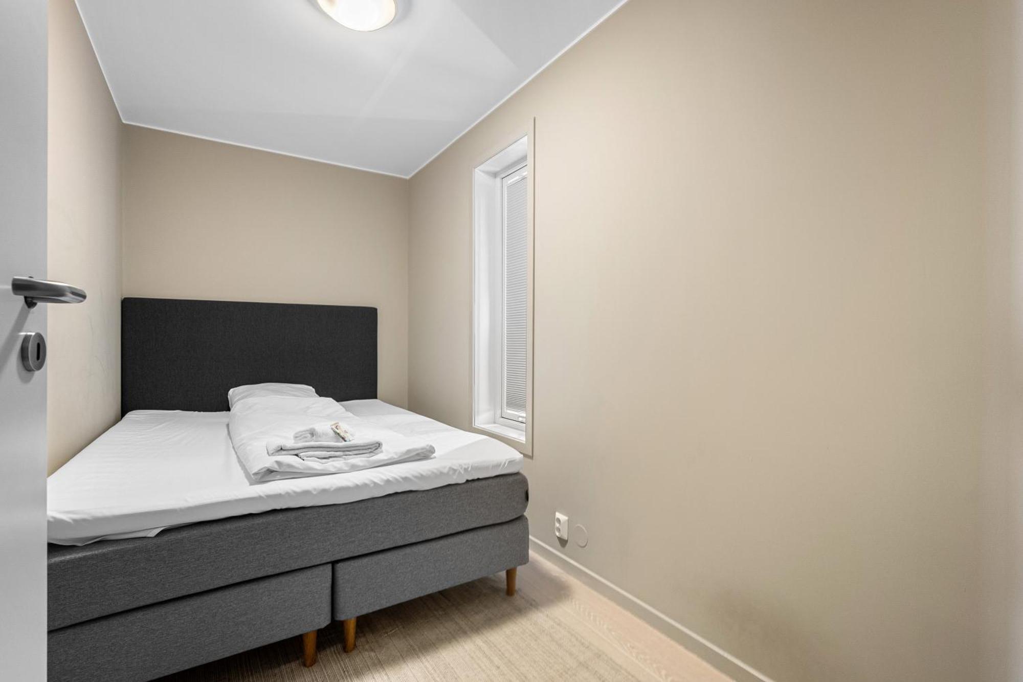 Apartment L Urban - Spacious With Private Terrace