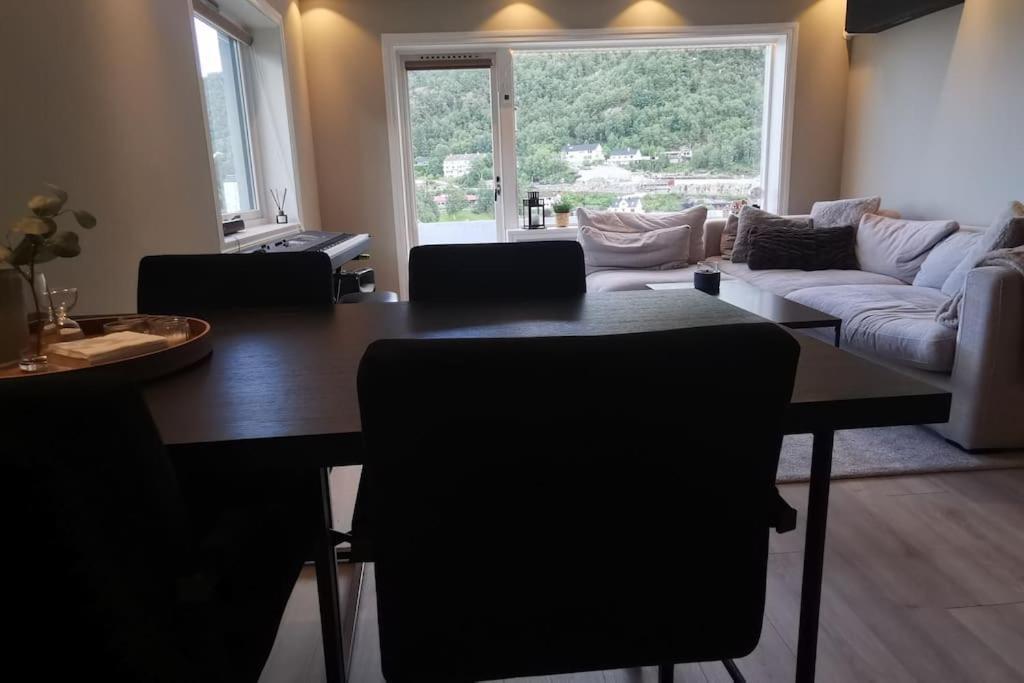 Apartment Koselig Naer Sentrum