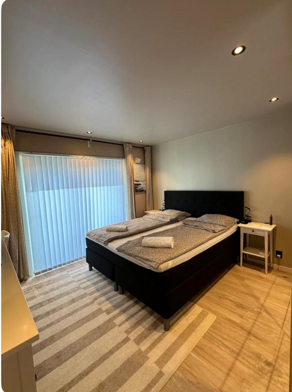 Homestay Bedroom Near City Center *