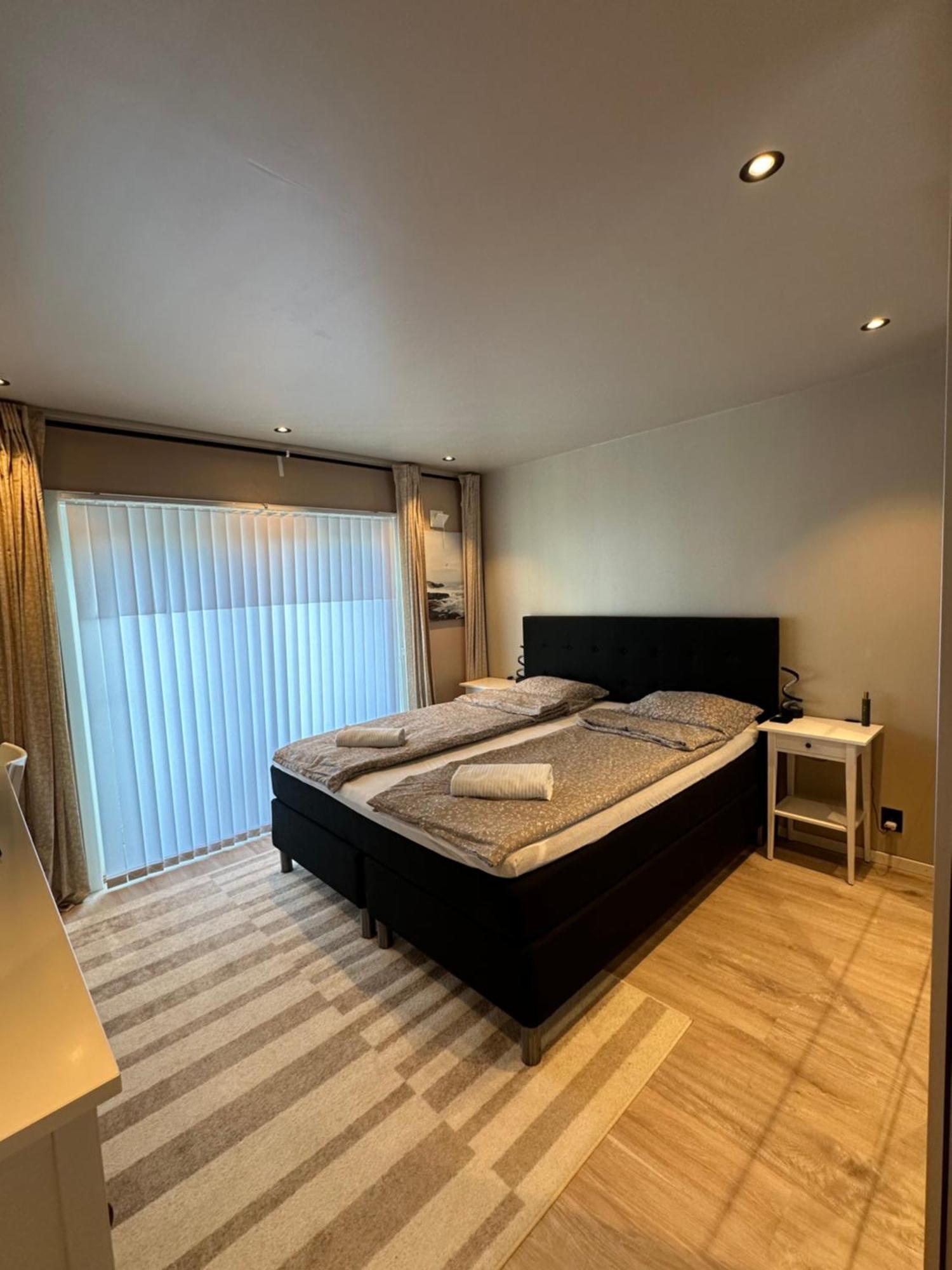 Bedroom Near City Center Homestay *