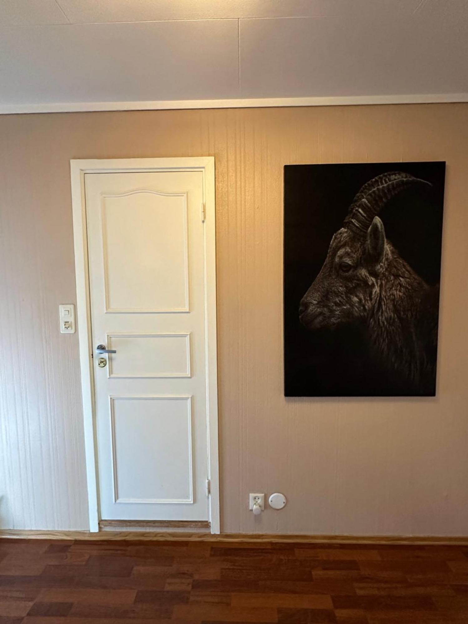 Homestay Bedroom Near City Center *