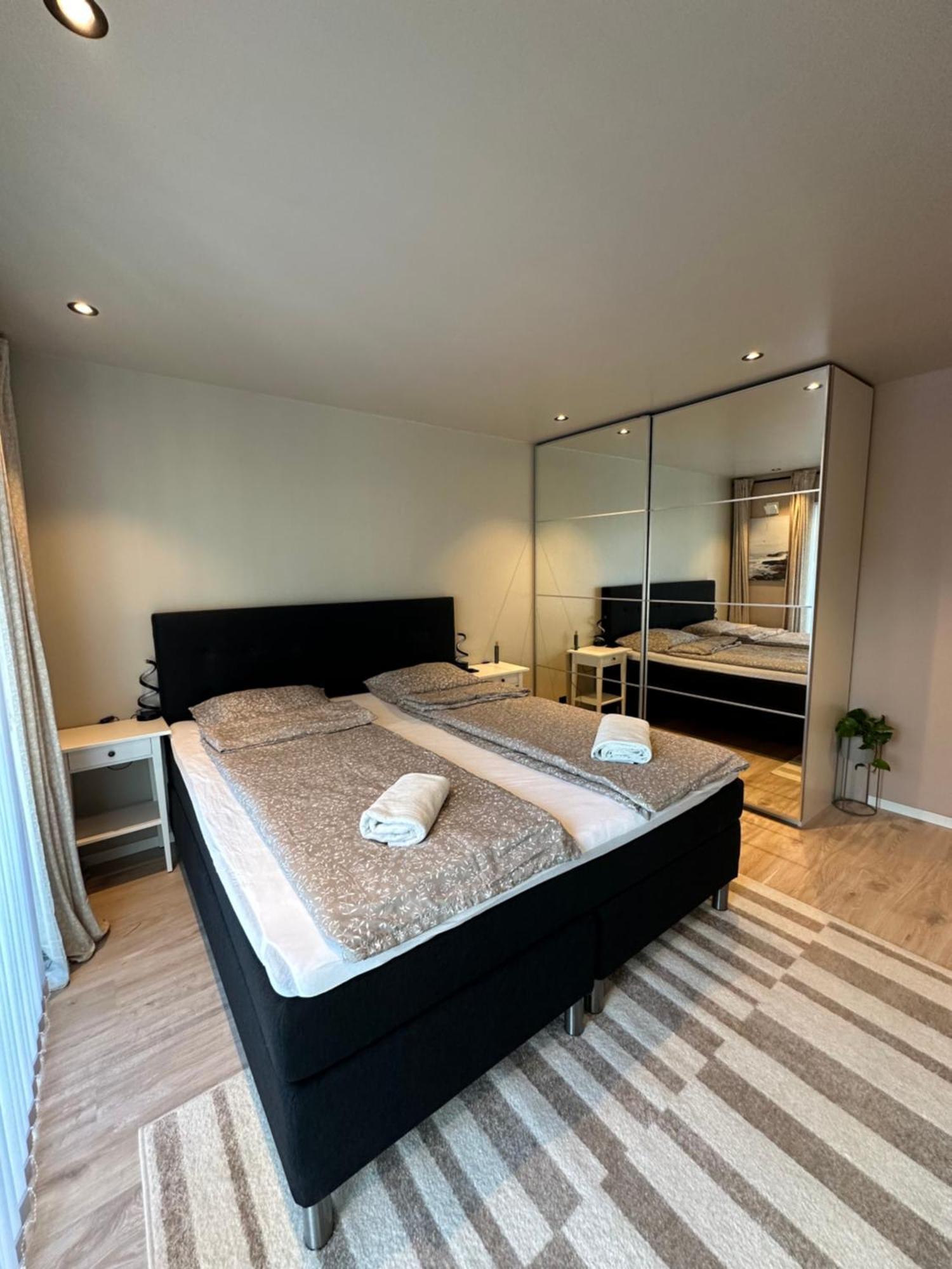 Bedroom Near City Center Bergen