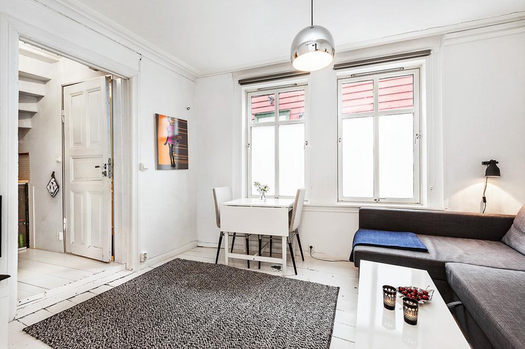 Apartment Old Town *