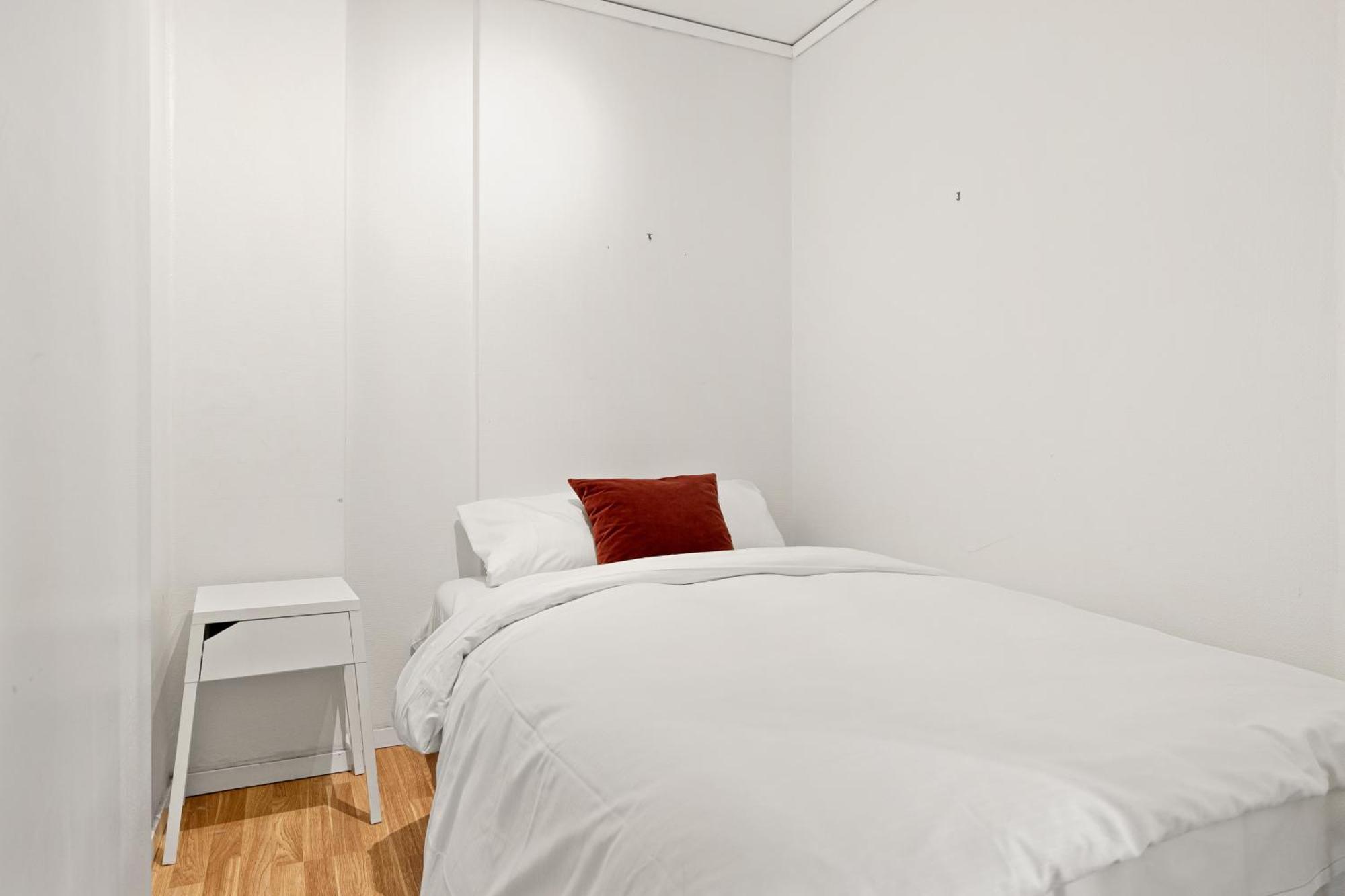 Dinbnb Appartments L 6 Min To Bryggen I 67 Sqm In 4th Floor L Views * Bergen