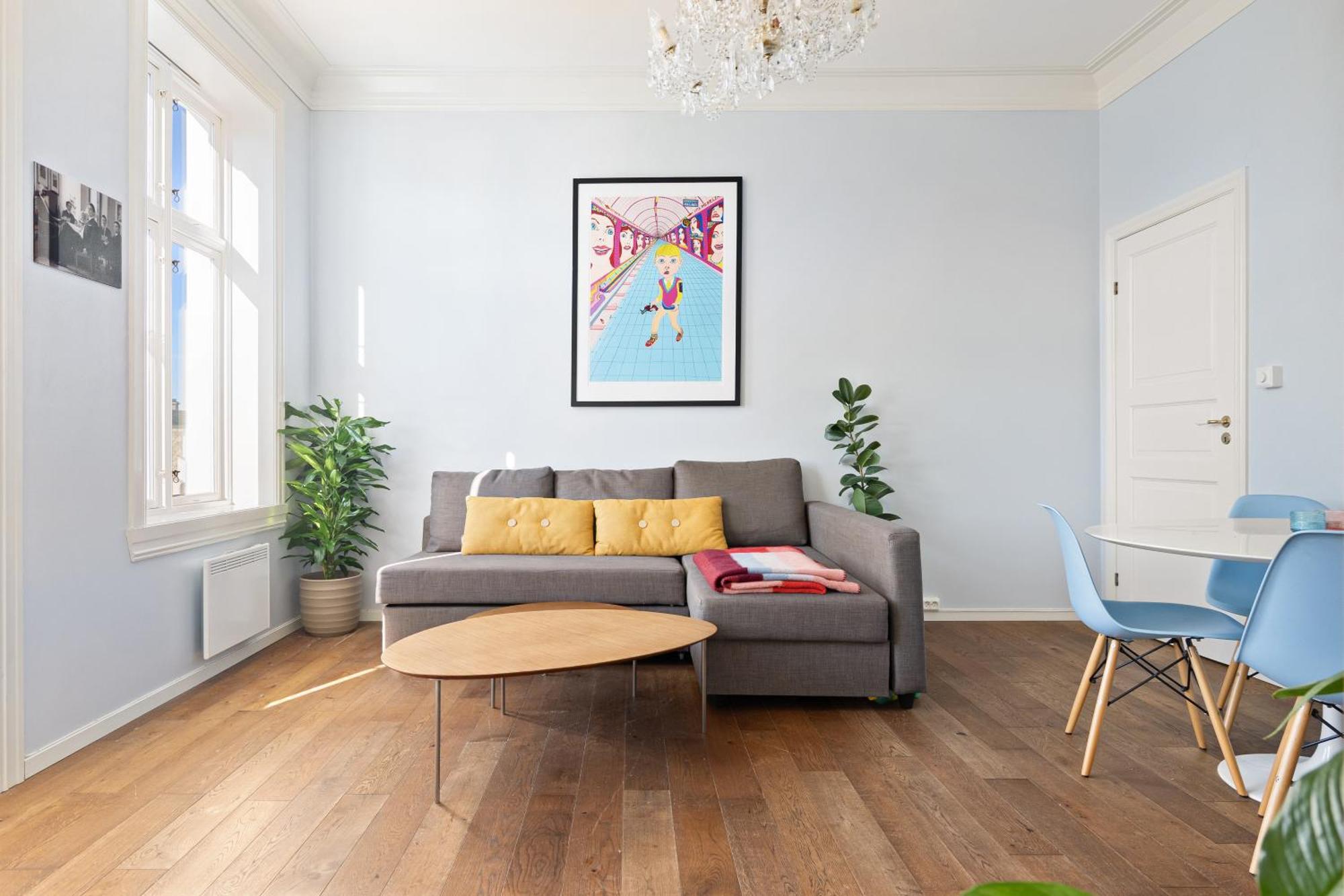 Dinbnb Appartments L 6 Min To Bryggen I 67 Sqm In 4th Floor L Views Bergen