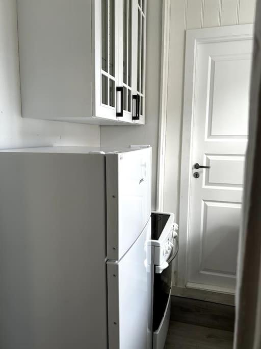 Pen Toppleilighet Midt I Sentrum Apartment Bergen