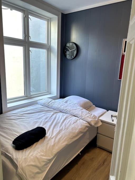 Apartment Pen Toppleilighet Midt I Sentrum