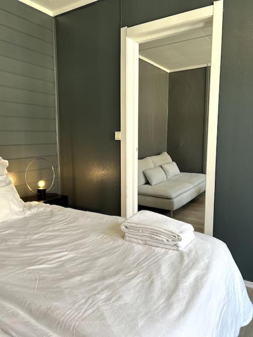 Apartment Pen Toppleilighet Midt I Sentrum Bergen