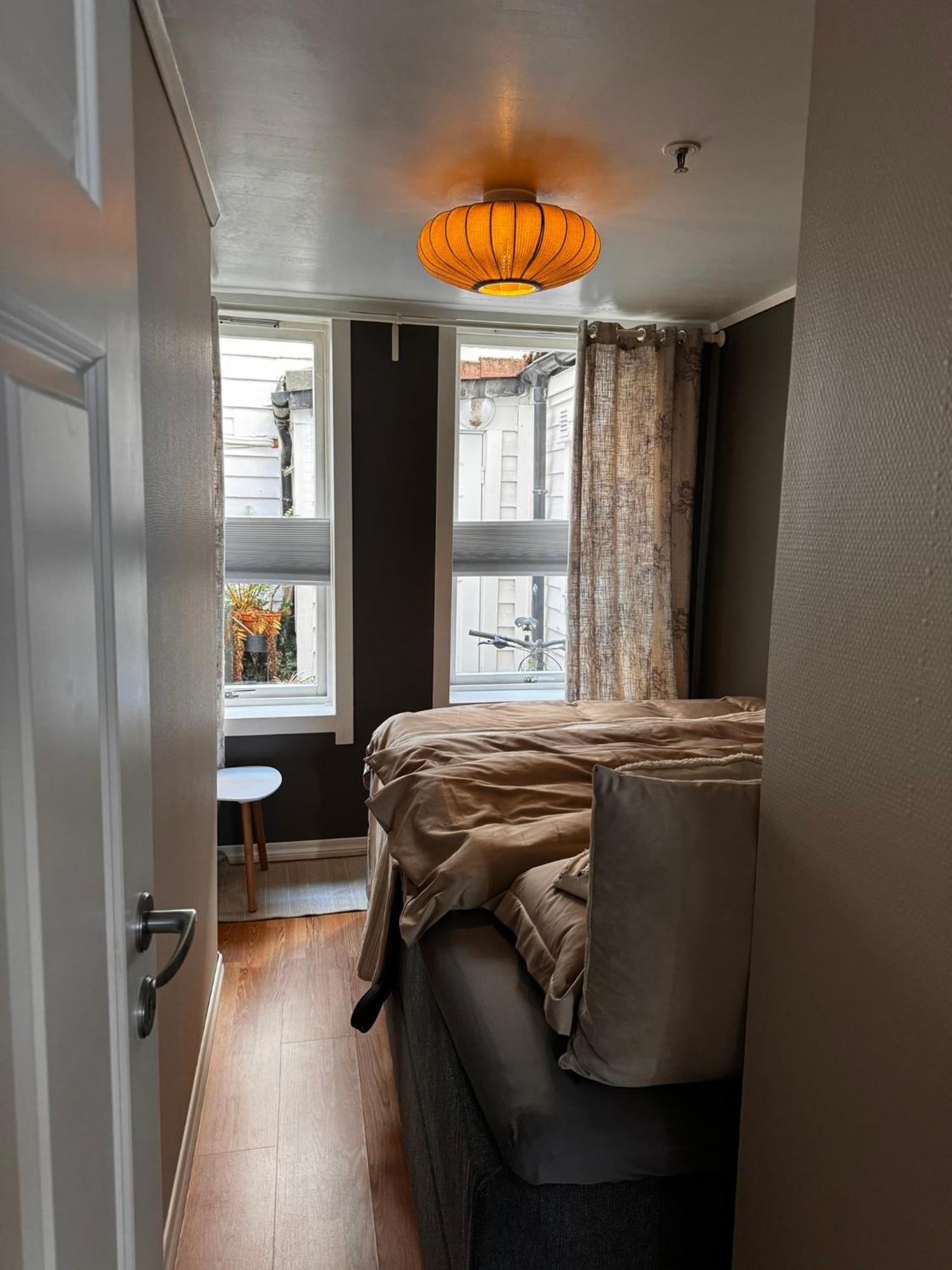 The Dreamhouse - Inner Center - Old Town Apartment Bergen