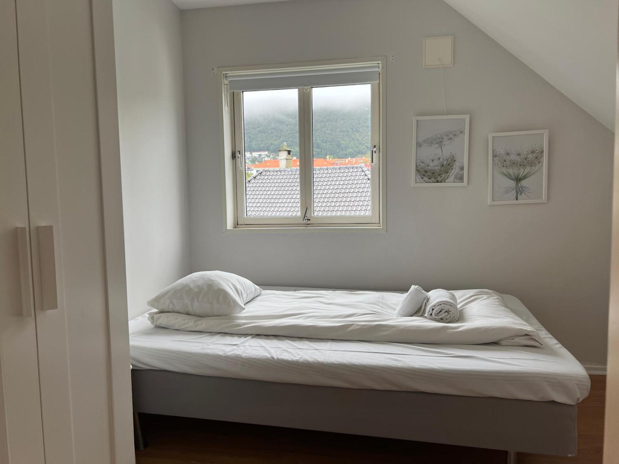 Bendixens Vei 57 Apartment