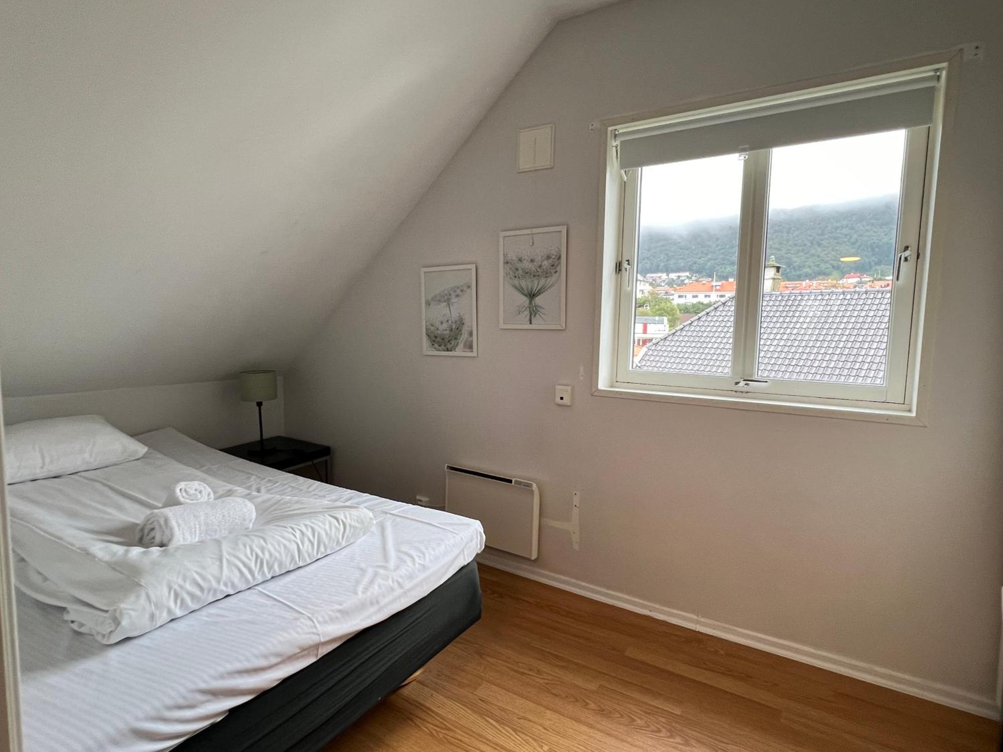 Bendixens Vei 57 Bergen