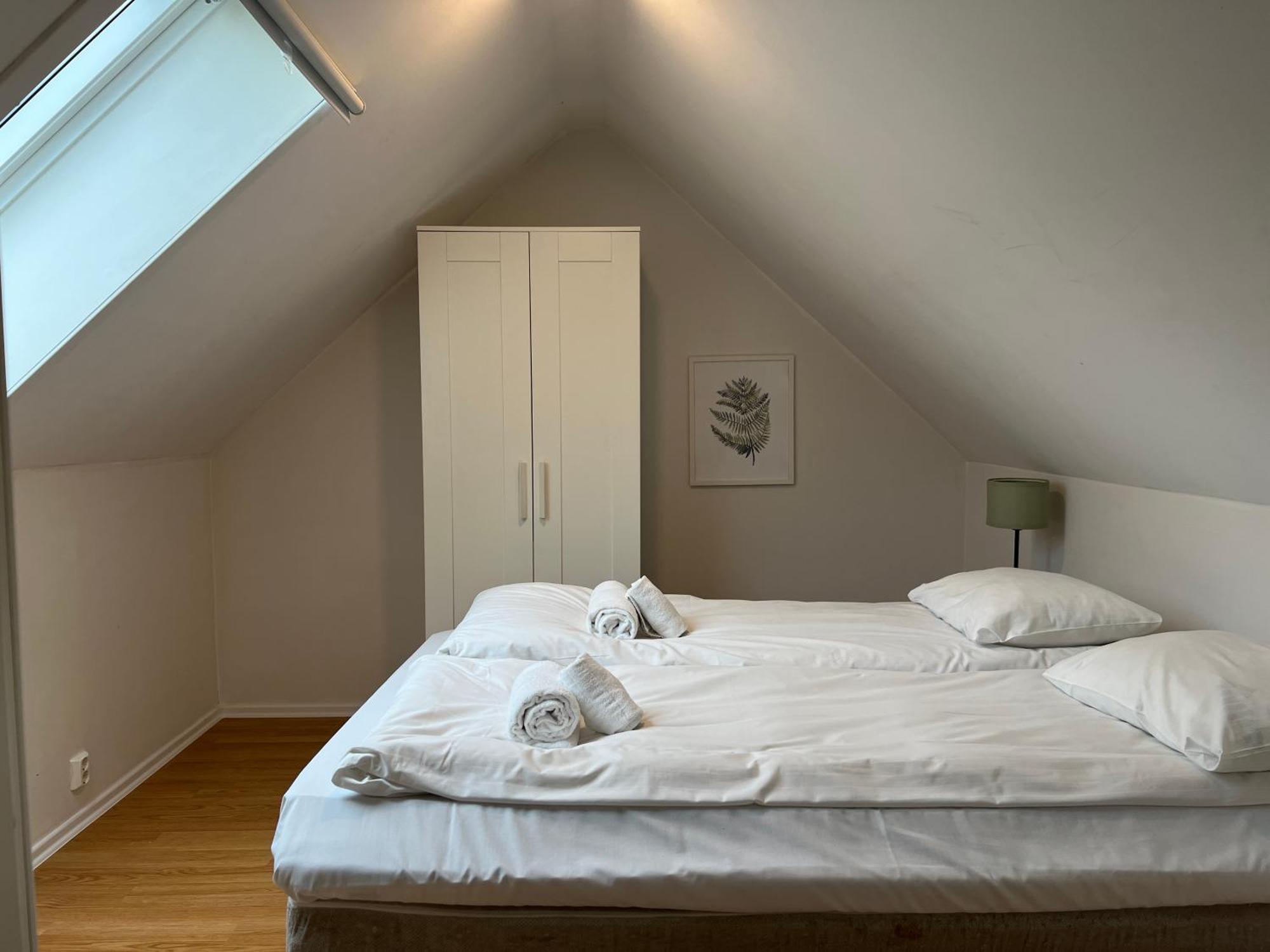 Bendixens Vei 57 Apartment