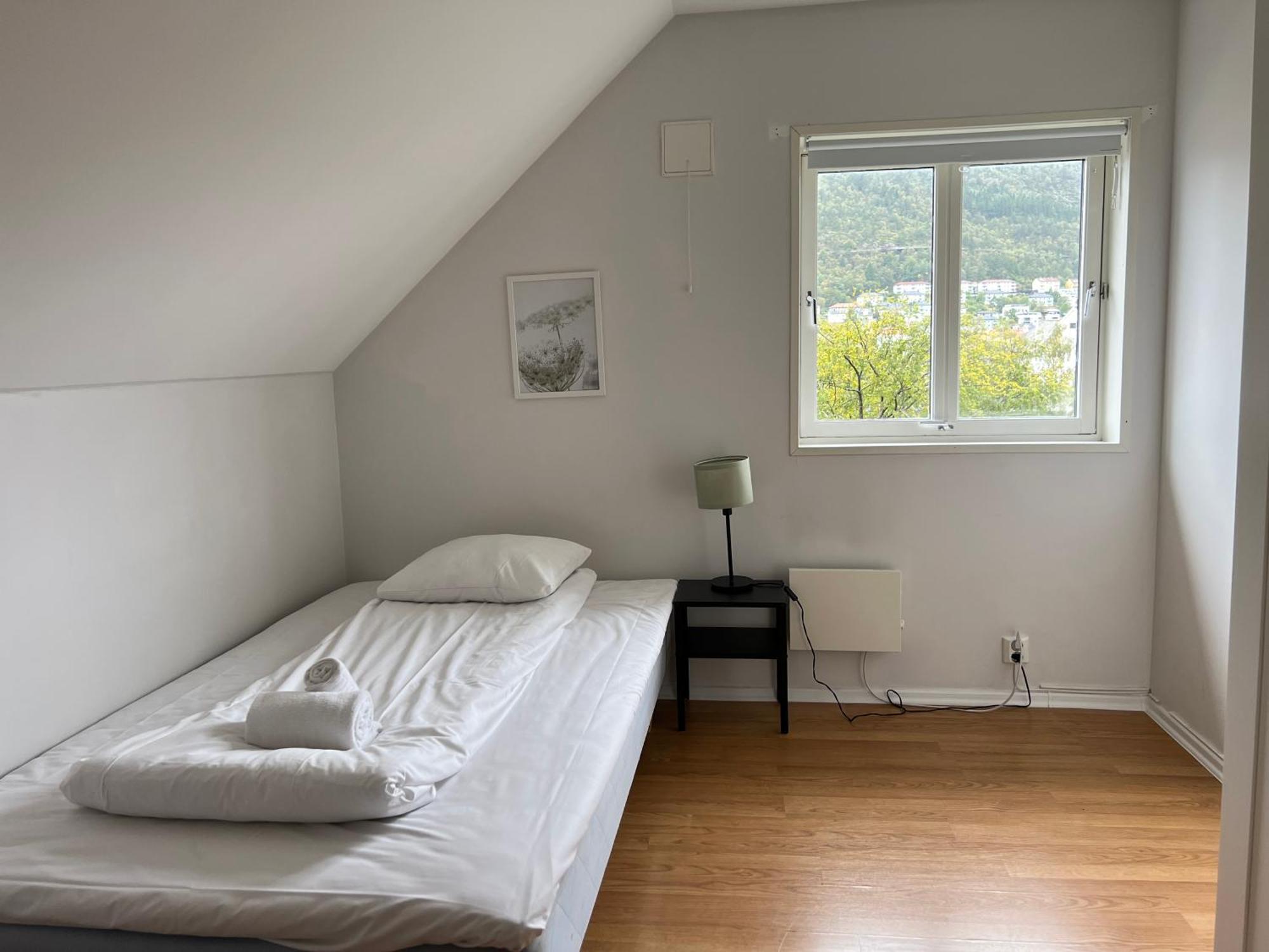 Bendixens Vei 57 Bergen
