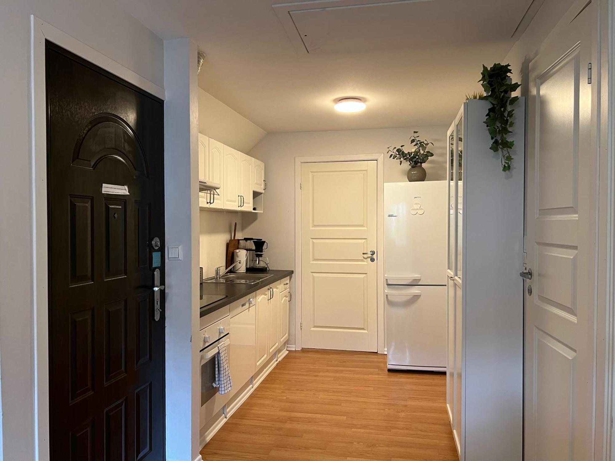 Apartment Bendixens Vei 57