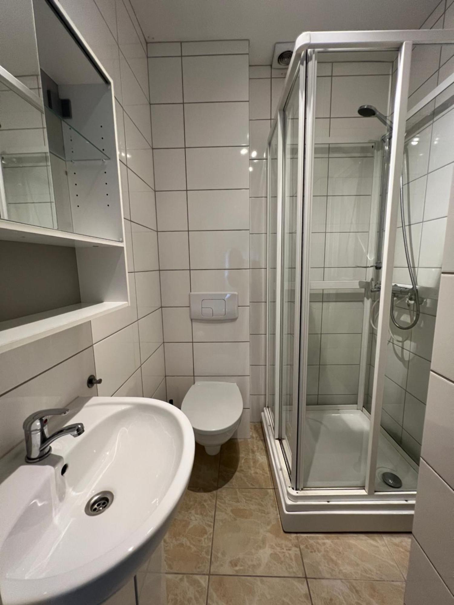 Apartment Bendixens Vei 57 *