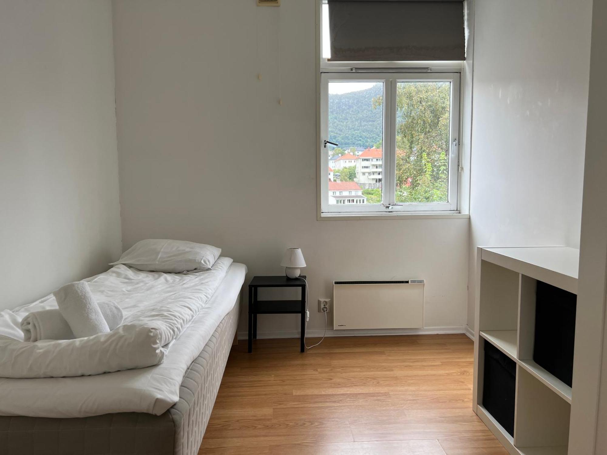 Bendixens Vei 57 Apartment Bergen