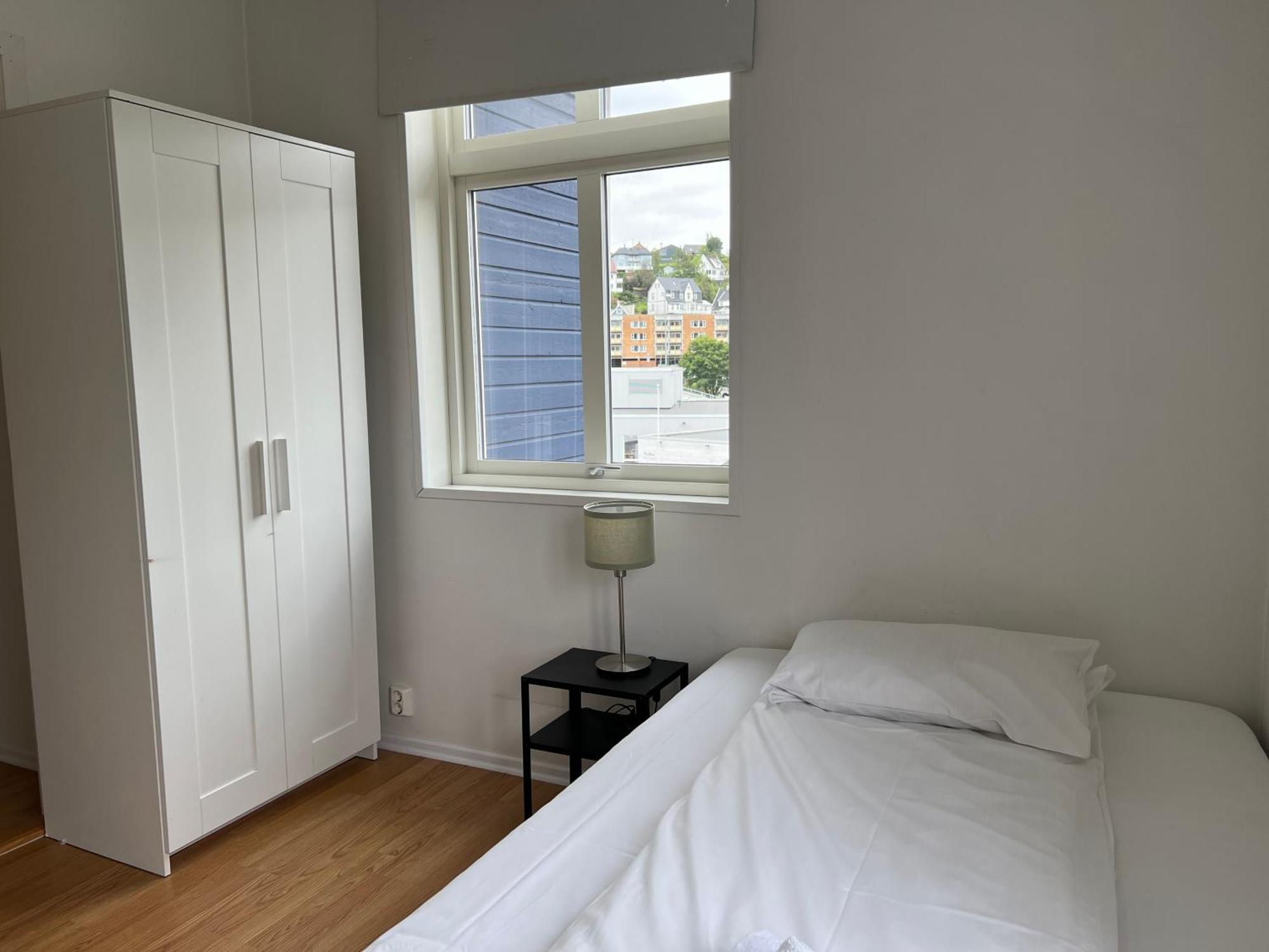Appartement Bendixens Vei 57 *