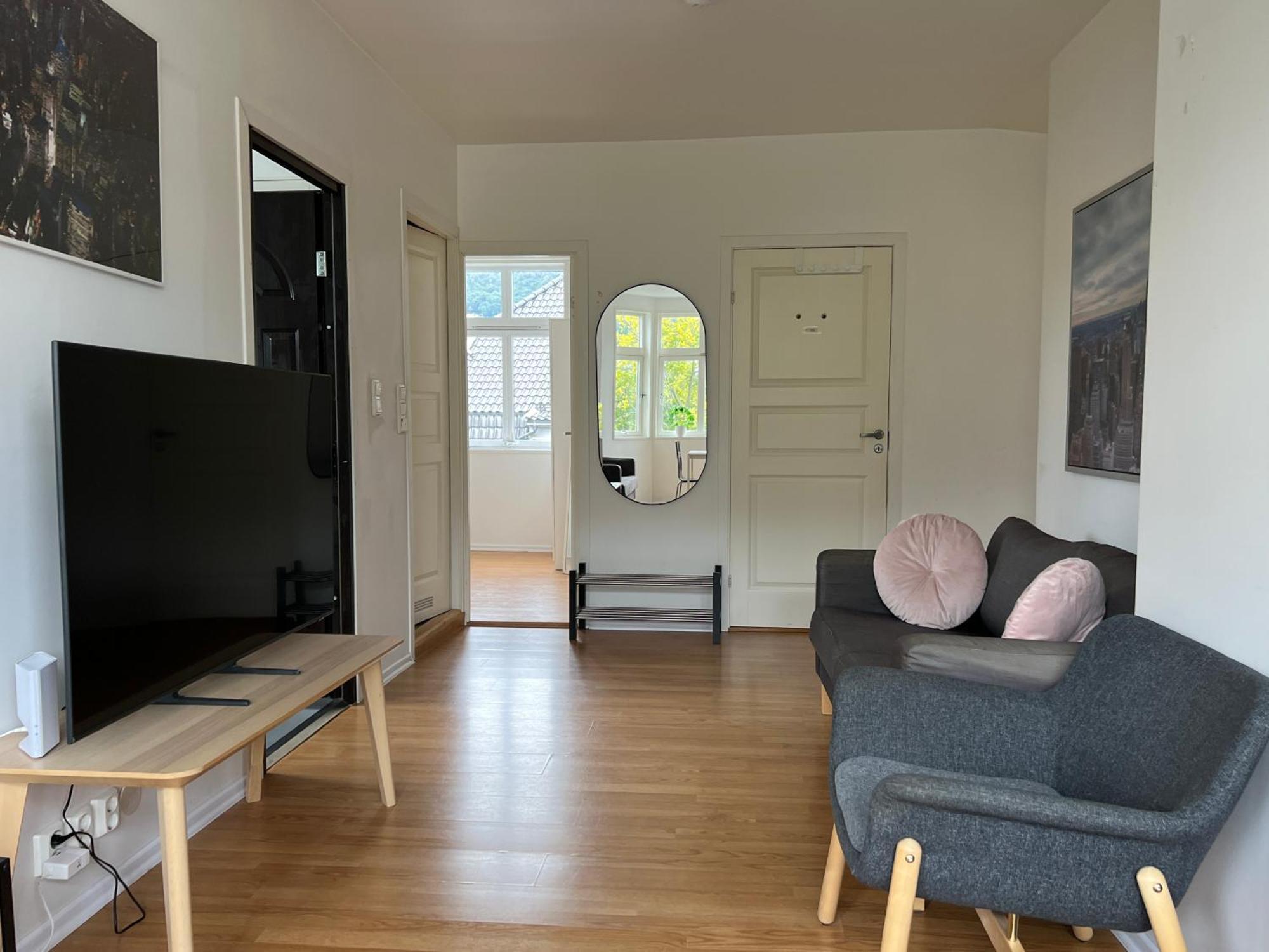 Bendixens Vei 57 Apartment *