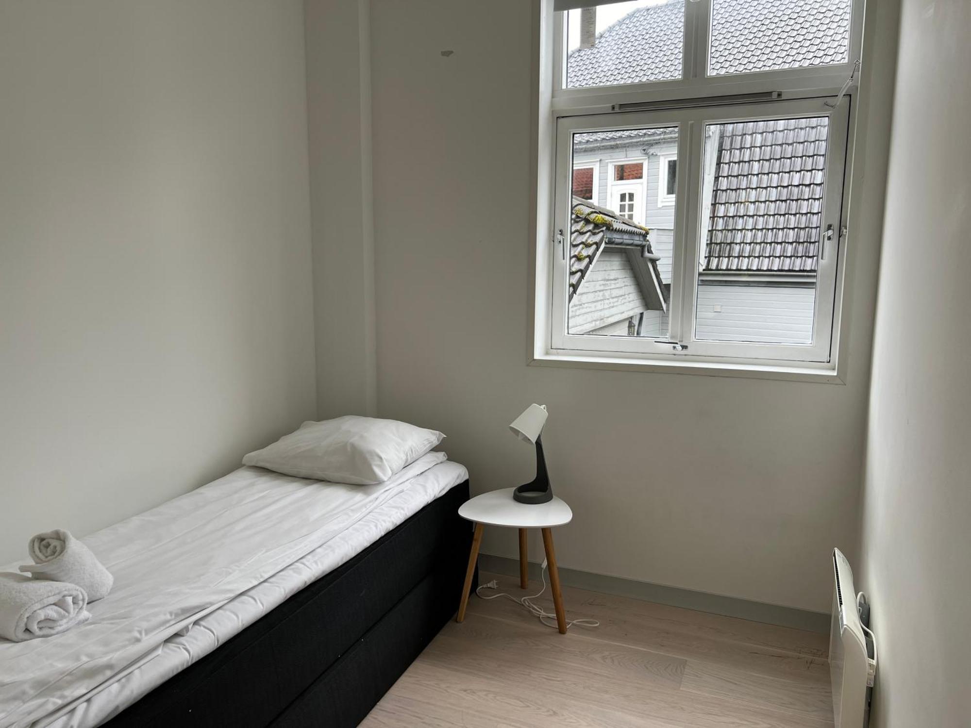 Bendixens Vei 57 * Bergen