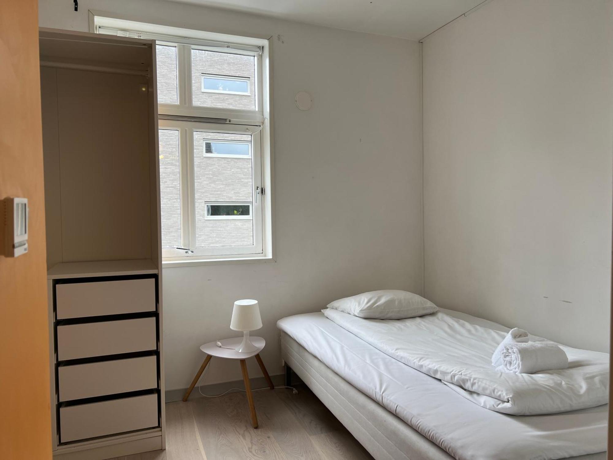 Apartment Bendixens Vei 57 Bergen