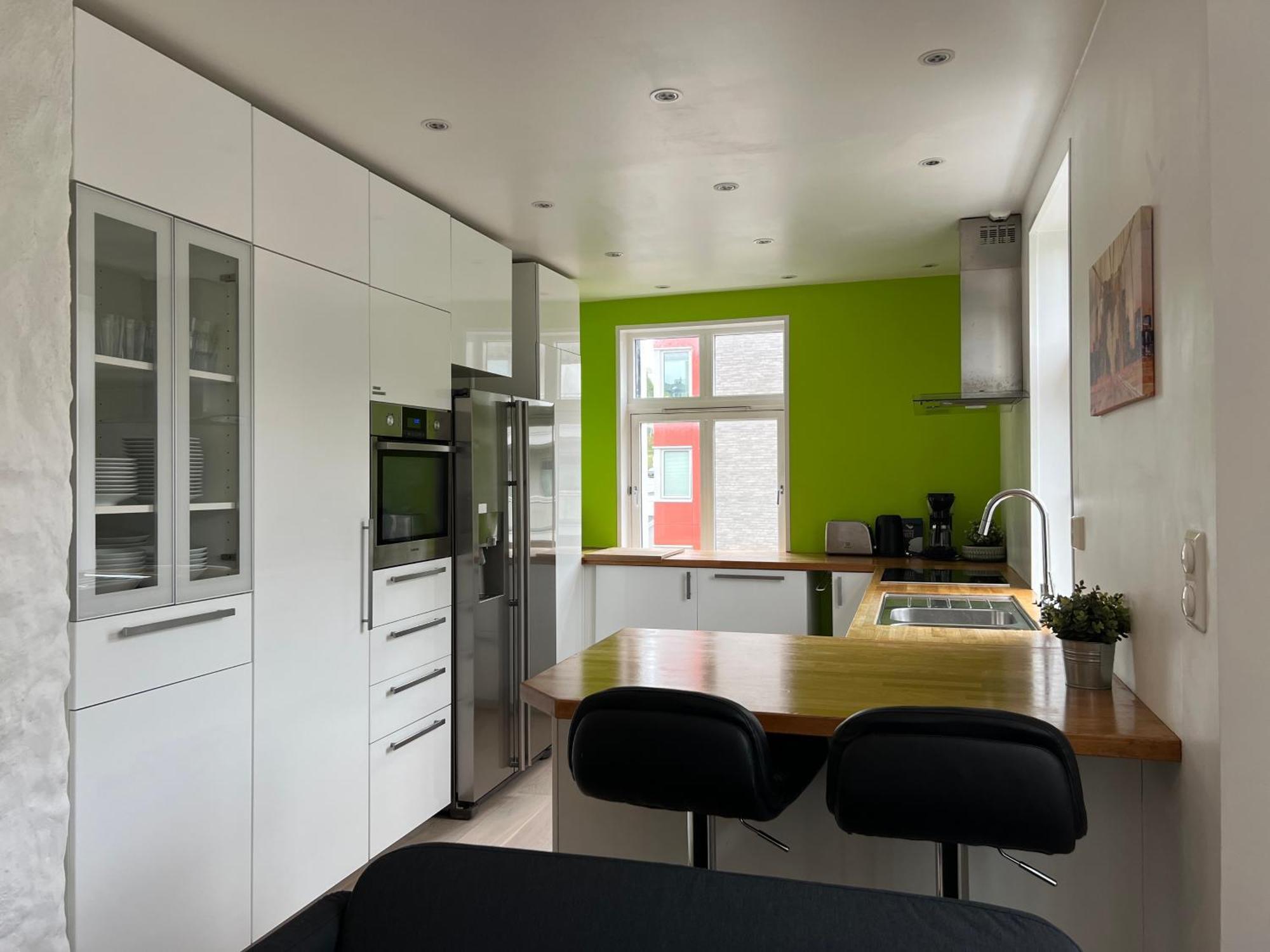 Bendixens Vei 57 Apartment *