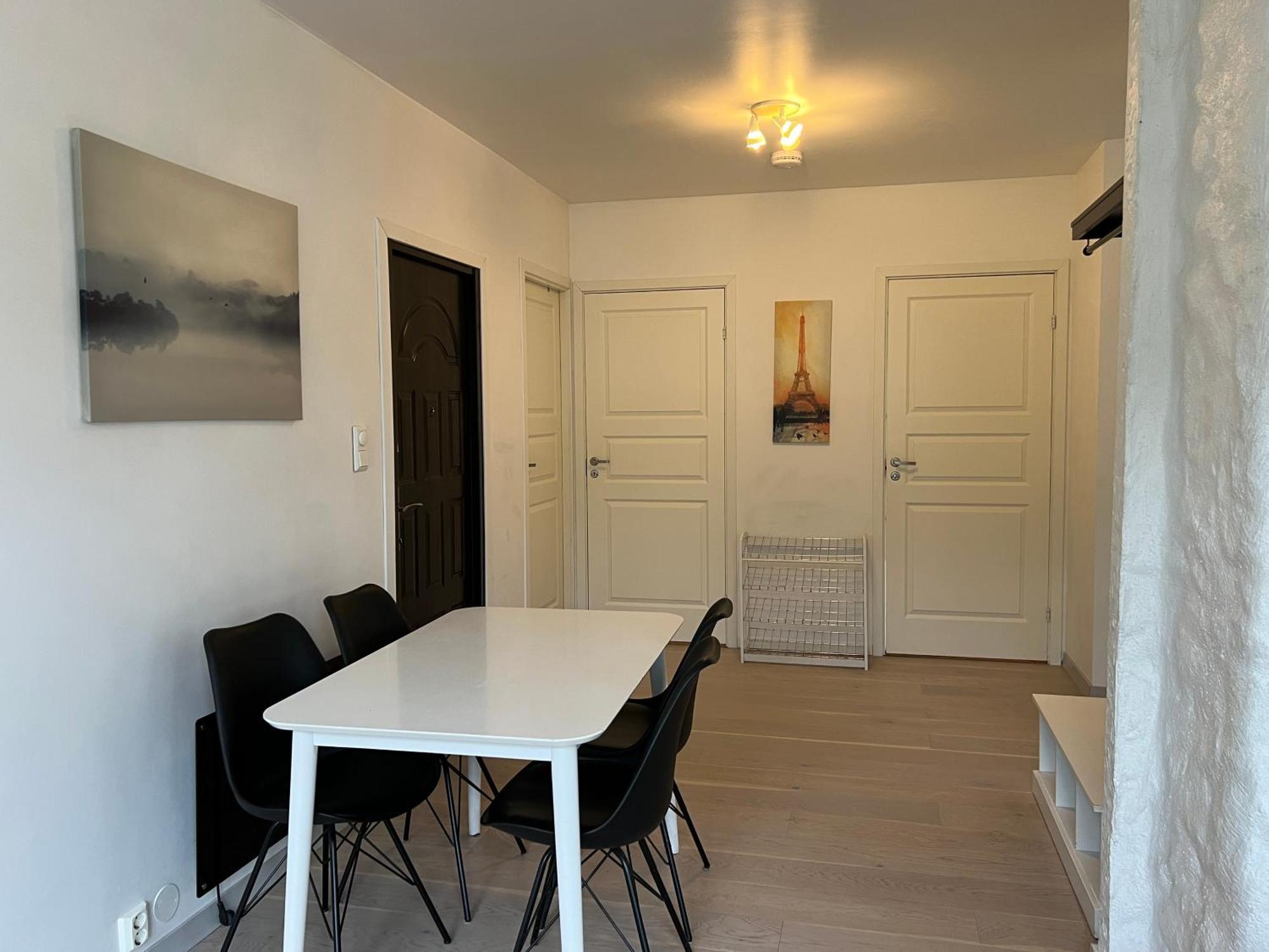 Bendixens Vei 57 *