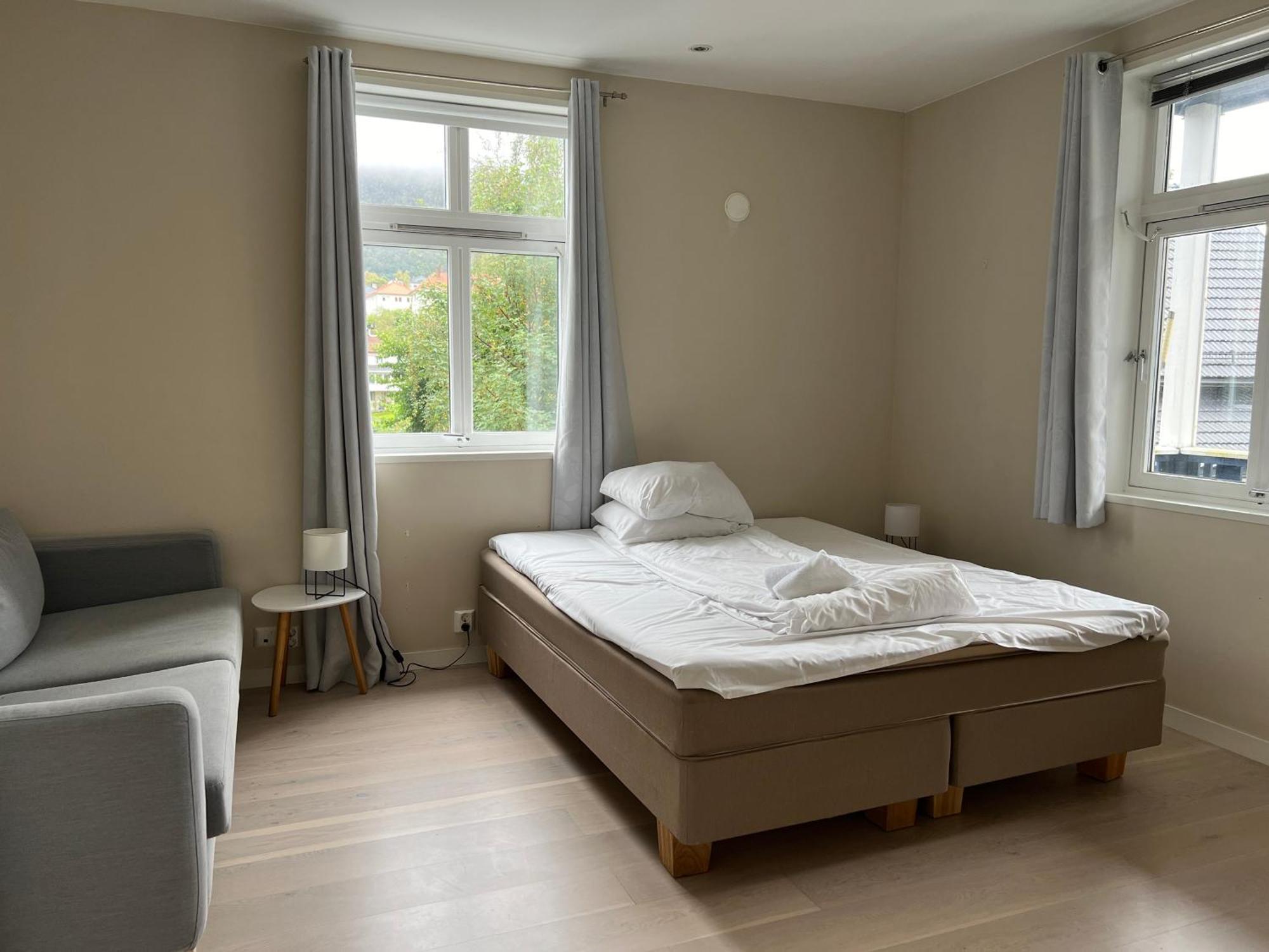 Bendixens Vei 57 Apartment