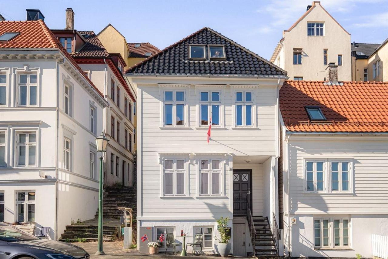 Nordnes Apartment Bergen