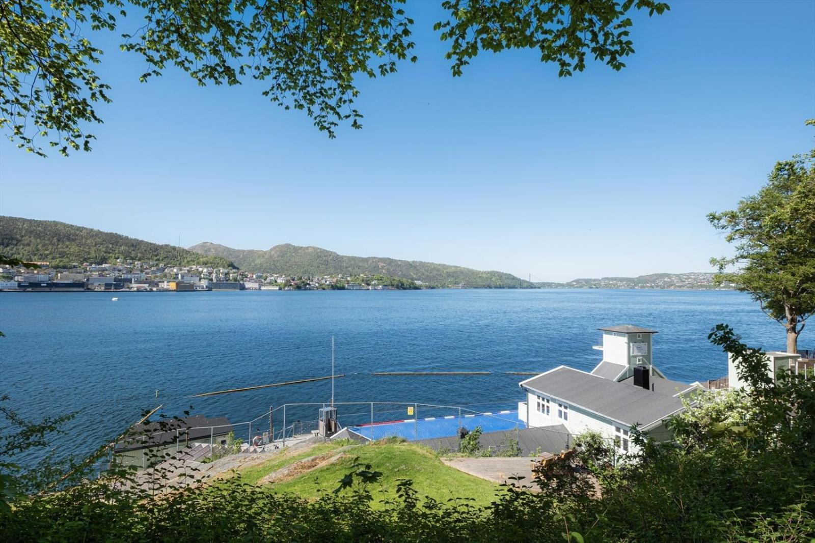 Nordnes Apartment Bergen
