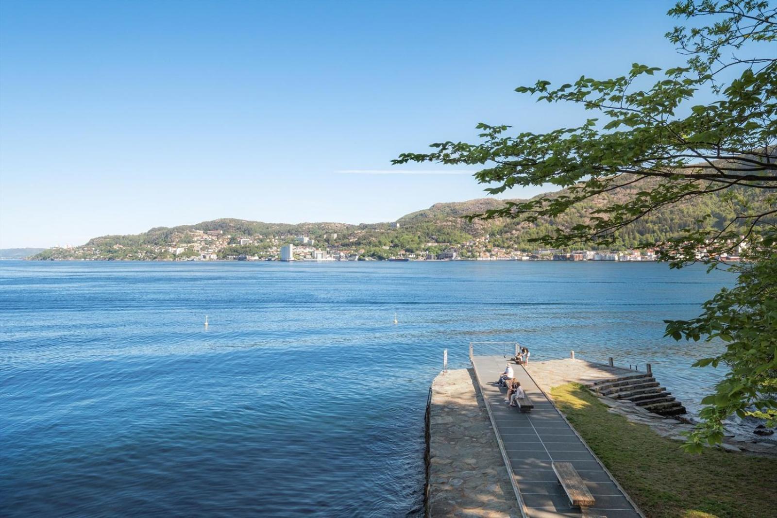 Apartment Nordnes Bergen