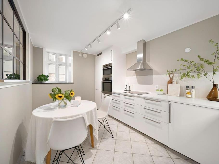 Stor I Sentrum! Apartment Bergen