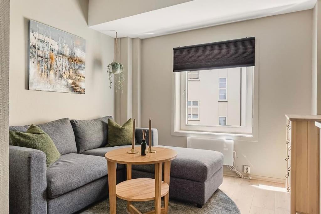 Cozy Studio In Center
